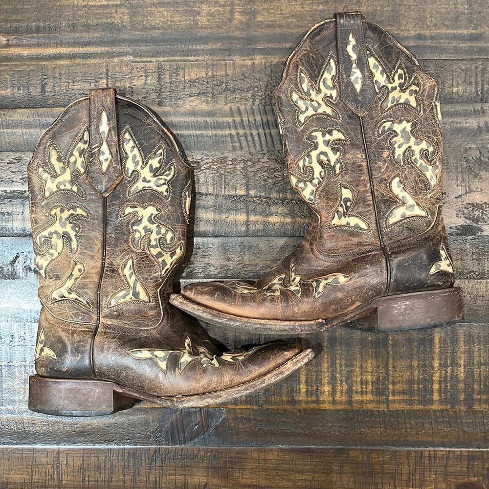 Add To Bundle, I’ll Send Discount! Johnny Ringo L… - image 4